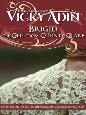 Brigid the Girl from County Clare - ebook